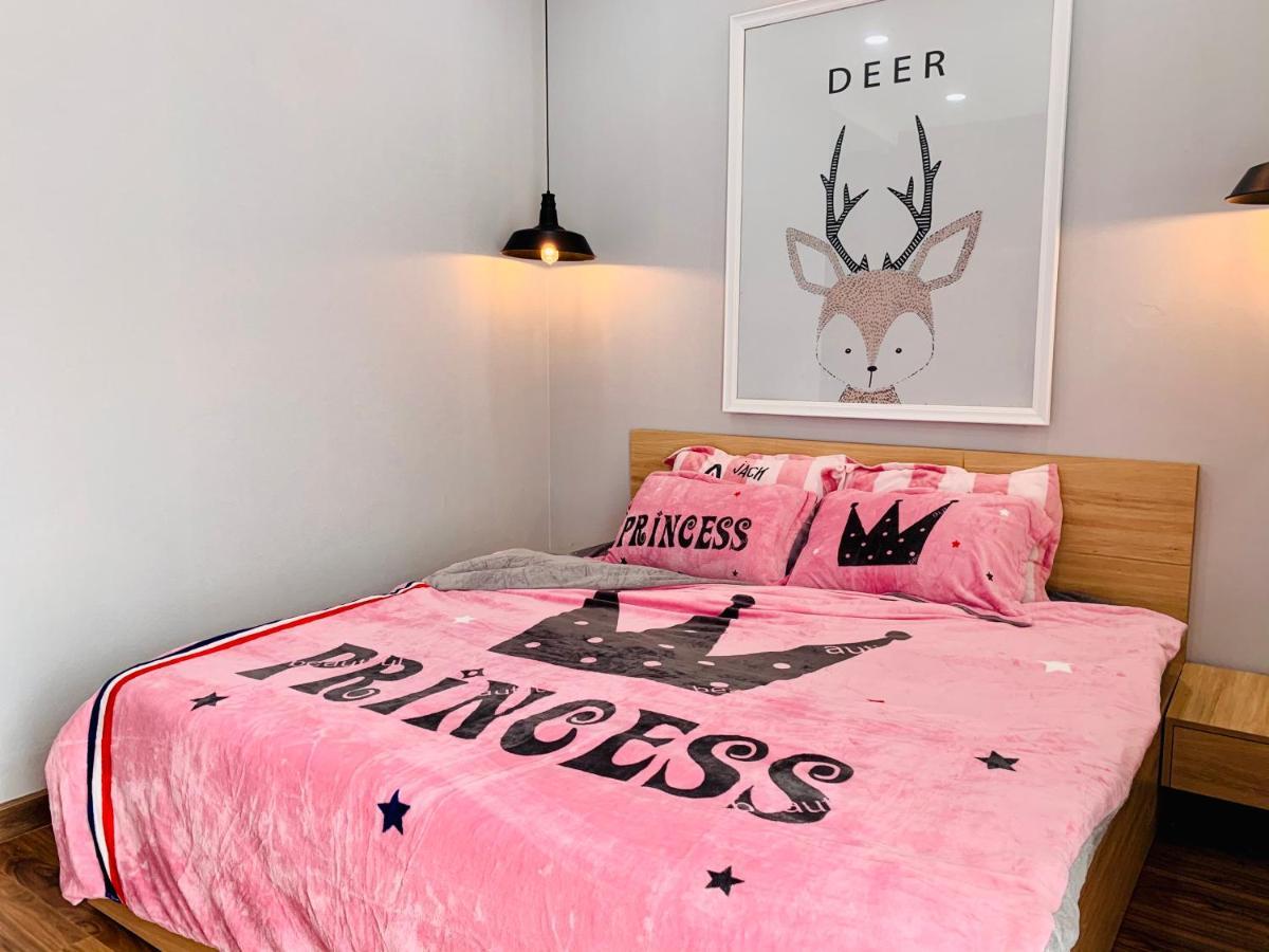 Mis Hostel Can Tho Eksteriør billede
