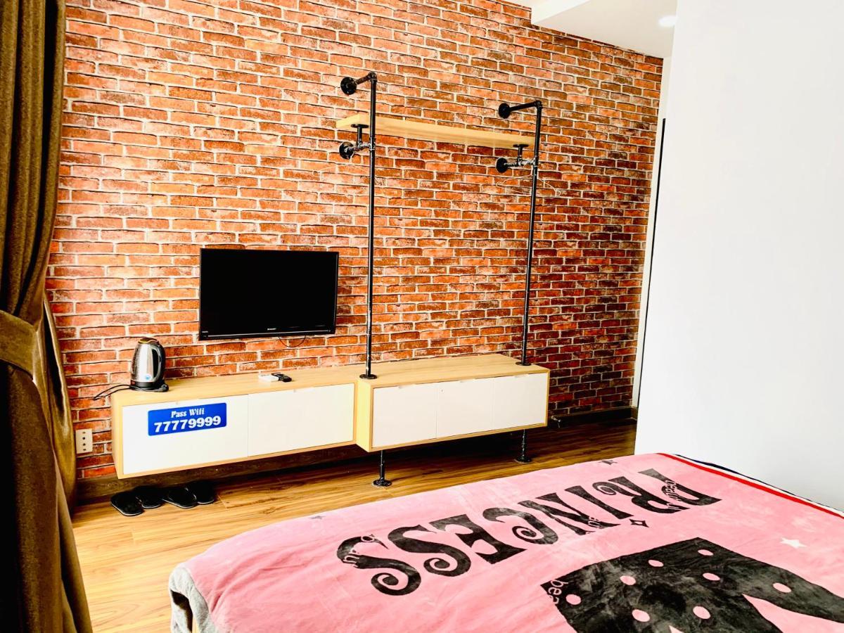 Mis Hostel Can Tho Eksteriør billede