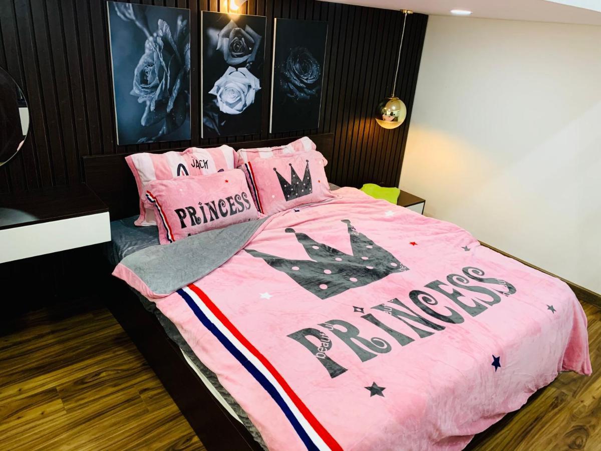 Mis Hostel Can Tho Eksteriør billede